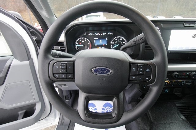 2025 Ford F-350SD XL