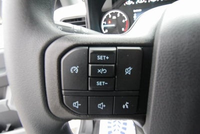 2025 Ford F-350SD XL