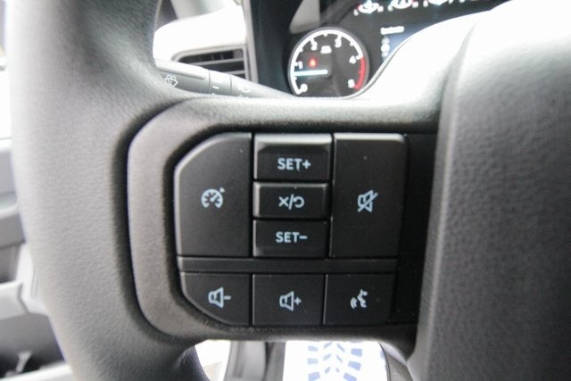 2025 Ford F-350SD XL