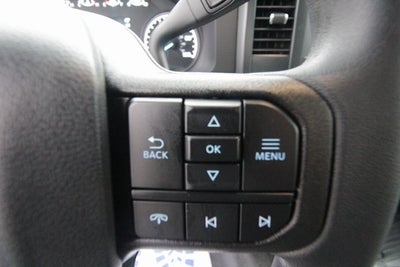 2025 Ford F-350SD XL