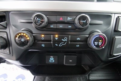 2025 Ford F-350SD XL