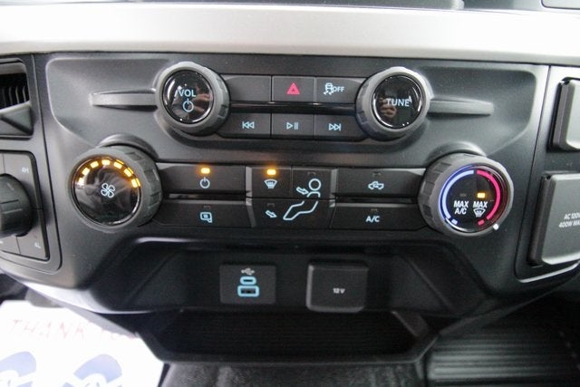 2025 Ford F-350SD XL