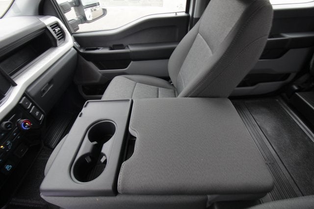 2025 Ford F-350SD XL