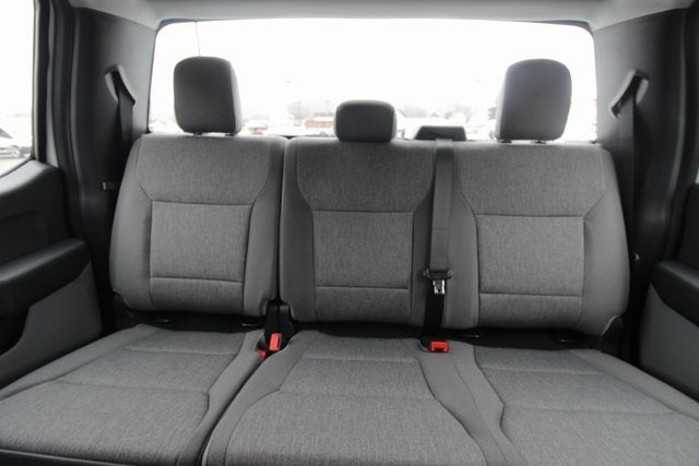 2025 Ford F-350SD XL