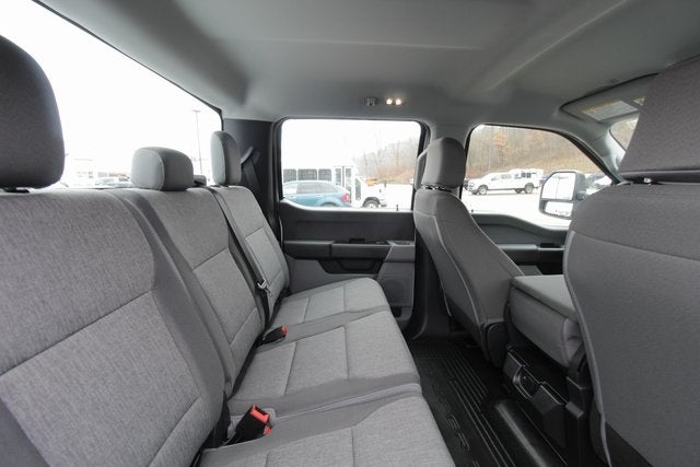 2025 Ford F-350SD XL