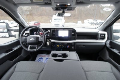 2025 Ford F-350SD XL