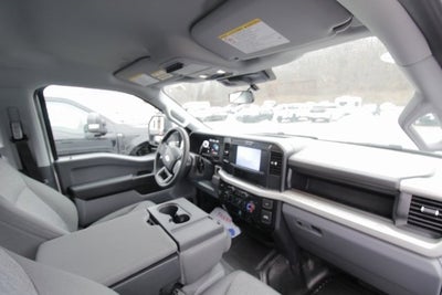 2025 Ford F-350SD XL