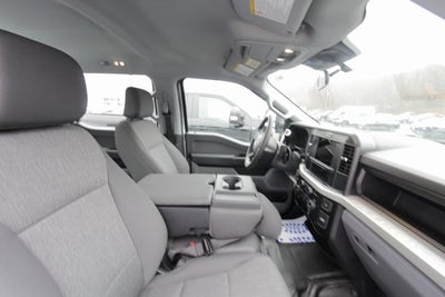 2025 Ford F-350SD XL