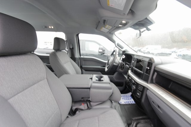 2025 Ford F-350SD XL