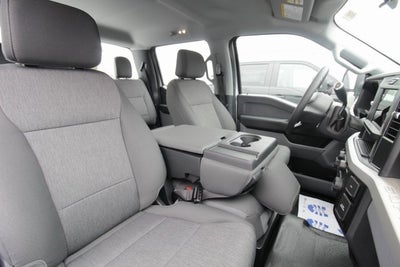 2025 Ford F-350SD XL