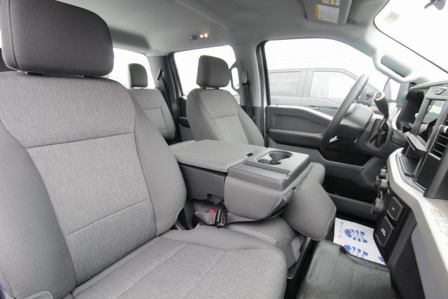 2025 Ford F-350SD XL