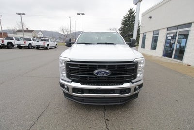 2025 Ford F-350SD XL