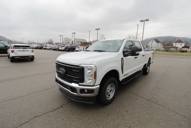 2025 Ford F-350SD XL