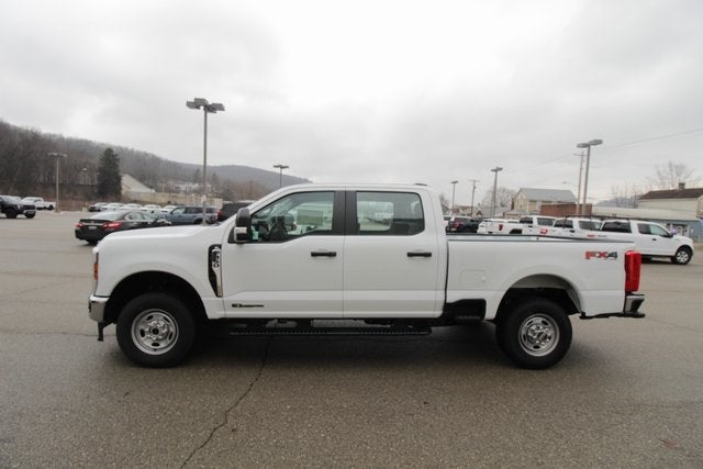 2025 Ford F-350SD XL