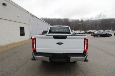 2025 Ford F-350SD XL