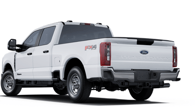 2025 Ford F-350SD XL