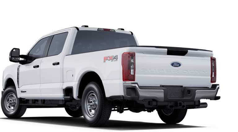 2025 Ford F-350SD XL
