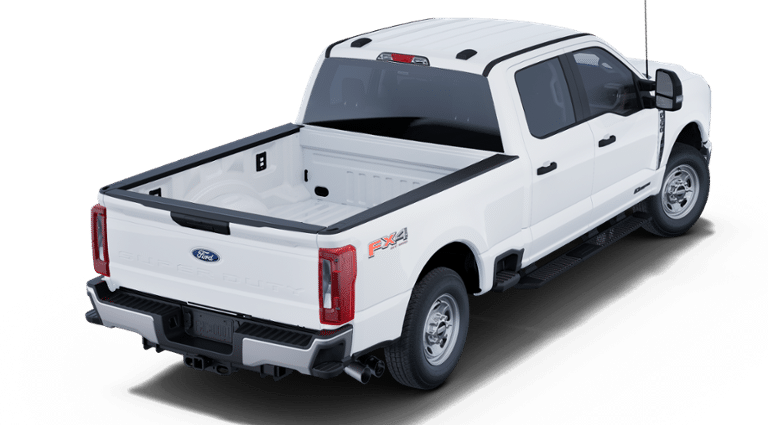 2025 Ford F-350SD XL