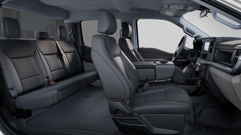 2025 Ford F-350SD XL