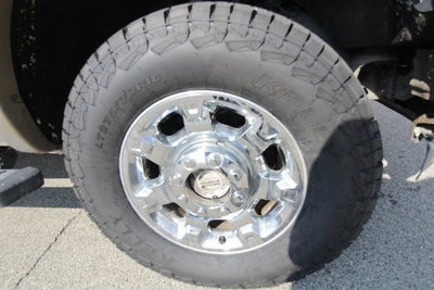 2013 Ford F-350SD King Ranch