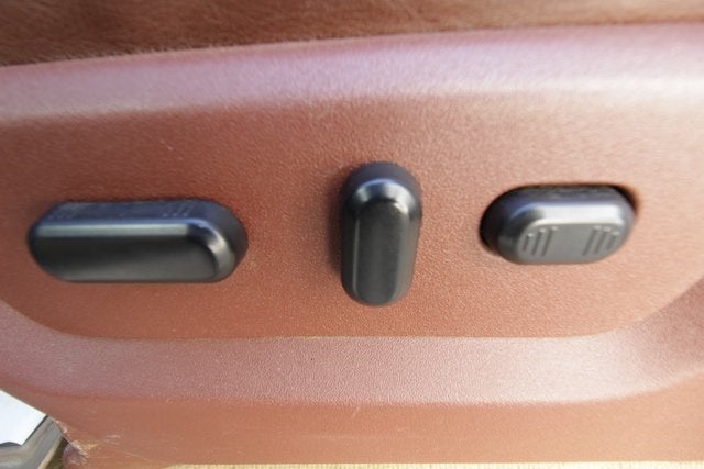 2013 Ford F-350SD King Ranch