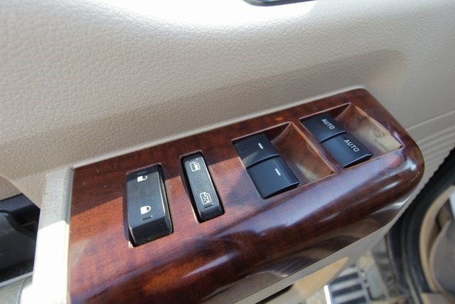 2013 Ford F-350SD King Ranch