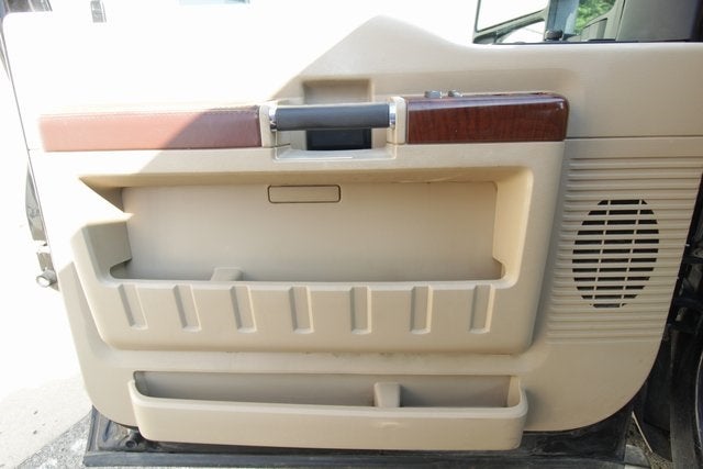 2013 Ford F-350SD King Ranch