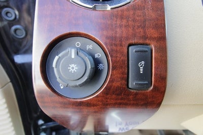 2013 Ford F-350SD King Ranch