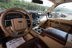 2013 Ford F-350SD King Ranch