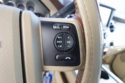 2013 Ford F-350SD King Ranch