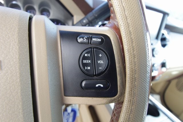 2013 Ford F-350SD King Ranch