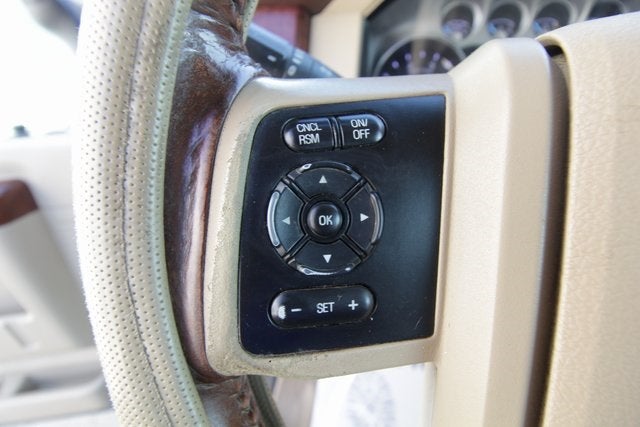 2013 Ford F-350SD King Ranch