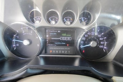 2013 Ford F-350SD King Ranch