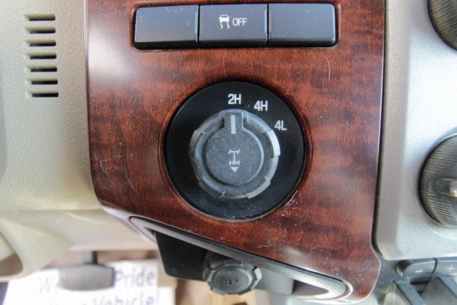 2013 Ford F-350SD King Ranch