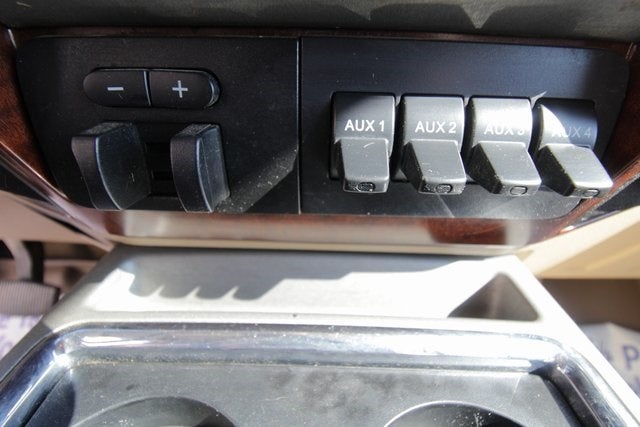 2013 Ford F-350SD King Ranch