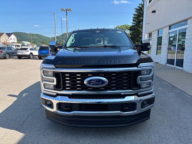 2026 Ford F-350SD Lariat DRW