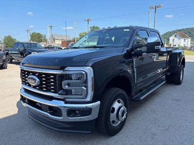 2026 Ford F-350SD Lariat DRW