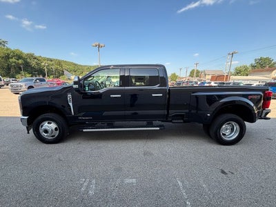 2026 Ford F-350SD Lariat DRW