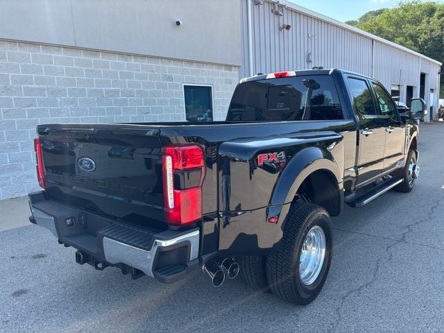 2026 Ford F-350SD Lariat DRW