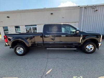 2026 Ford F-350SD Lariat DRW
