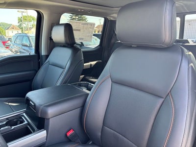 2026 Ford F-350SD Lariat DRW