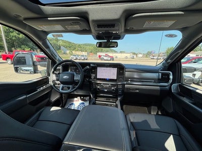 2026 Ford F-350SD Lariat DRW