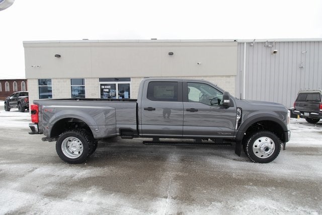 2026 Ford F-450SD XL DRW