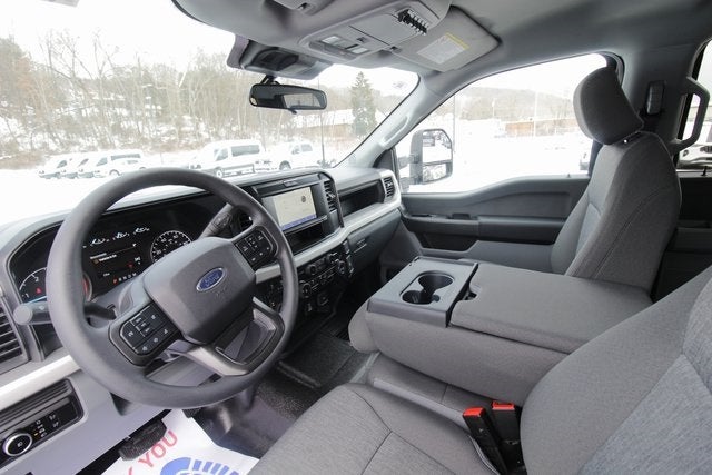 2026 Ford F-450SD XL DRW