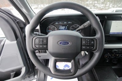 2026 Ford F-450SD XL DRW