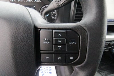 2026 Ford F-450SD XL DRW