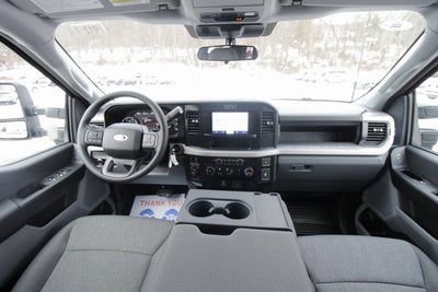 2026 Ford F-450SD XL DRW