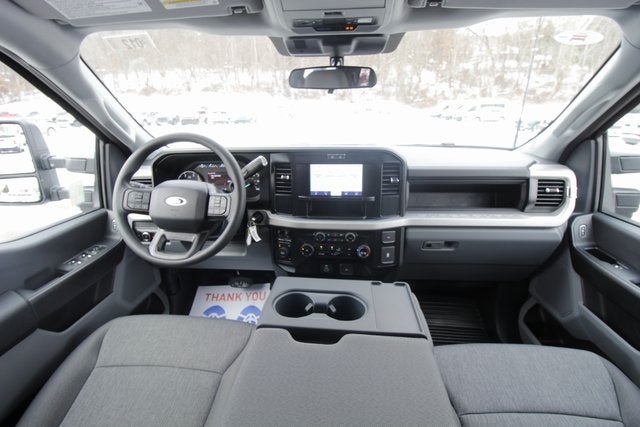 2026 Ford F-450SD XL DRW