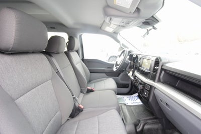 2026 Ford F-450SD XL DRW