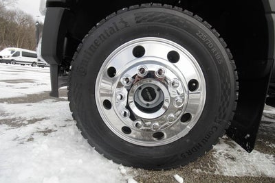 2026 Ford F-450SD XL DRW